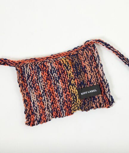 MORPHĒ Wrap — Strata