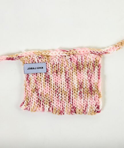 MORPHĒ Wrap — Rose Sand